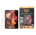 PanzerGlass® Displayschutz iPad Pro 11'' (2018-2022), iPad Air 10.9'' (2020-2022) Ultra-Wide Fit