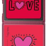 Samsung Eco-Friends Case für das Galaxy Z Flip5 (Keith Haring Edition)