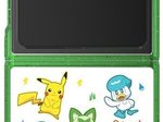 Samsung Eco-Friends Case für das Galaxy Z Flip5 (Pokémon)