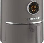 Tefal Ultra Fry Heißluftfritteuse, 4,2L, grau/silber