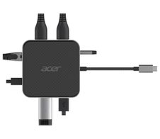 Acer 7-In-1 USB4 8K Multi Display Hub