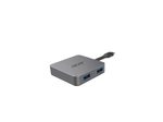 Acer Dockingstation Acer 4in1 Mini Dock USB-C 4-in-1 Mini Dock