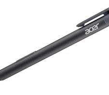 Acer AES 1.0 Active Stylus Pen ASA210 Stift schwarz