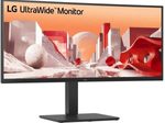 LG 34BA85QE-B Monitor 86,7 cm (34 Zoll)
