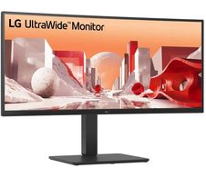 LG 34BA85QE-B Monitor 86,7 cm (34 Zoll)