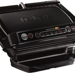 Tefal Optigrill+ Snacking & Baking, schwarz