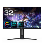 GIGABYTE AORUS FO32U2P OLED 4K UHD Gaming Monitor