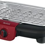 Tefal EasyGrill Red elektrisch, schwarz/rot