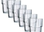 ARCOROC Stapelgläser Norvege FB25 250,0 ml transparent