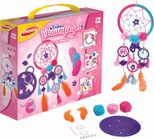 Joustra® Bastelset Einhorn Traumfänger