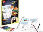 Maped® Creativ Malset Comic-Gestalter pop Mehrfarbig