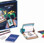 Maped® Creativ Malset Daumenkino action Mehrfarbig