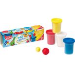 Maped® Creativ Basisfarben Knete 456 Gramm