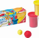 Maped® Creativ Basisfarben Knete 456 Gramm