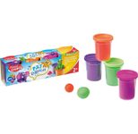 Maped® Creativ Zusatzfarben Knete 456 Gramm
