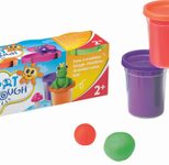 Maped® Creativ Zusatzfarben Knete 456 Gramm