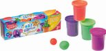 Maped® Creativ Zusatzfarben Knete 456 Gramm