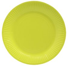 grün