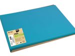 PROnappe Platzsets Tiss Lack 30 x 40 cm türkis