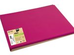 PROnappe Platzsets Tiss Lack 30 x 40 cm fuchsia