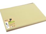 PROnappe Platzsets Tiss Lack 30 x 40 cm creme