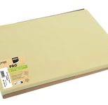 PROnappe Platzsets Tiss Lack 30 x 40 cm creme