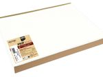 PROnappe Platzsets 30 x 40 cm weiß