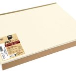 PROnappe Platzsets 30 x 40 cm creme