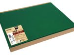 PROnappe Platzsets 30 x 40 cm tannengrün