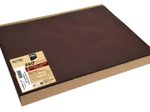 PROnappe Platzsets 30 x 40 cm braun