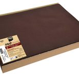 PROnappe Platzsets 30 x 40 cm braun