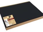 PROnappe Platzsets 30 x 40 cm schwarz