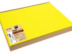 PROnappe Platzsets 30 x 40 cm gelb