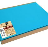 PROnappe Platzsets 30 x 40 cm türkis
