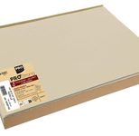PROnappe Platzsets 30 x 40 cm beigebraun