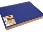 PROnappe Platzsets 30 x 40 cm marineblau