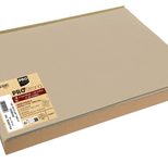 PROnappe Platzsets 30 x 40 cm beige