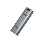 PNY USB-Stick Elite Steel silber 128 GB