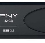 PNY USB-Stick Attaché 4 schwarz 32 GB