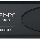 PNY Attaché 4 USB-Stick 64GB