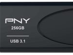 PNY Attaché 4 USB-Stick 256 GB