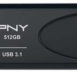 PNY Attaché 4 USB-Stick 512GB