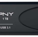 PNY Attaché 4 USB-Stick 1 TB