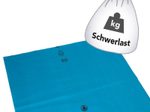DEISS STANDARD® Typ 100 Schwerlastsäcke 240,0 l blau