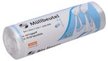 DEISS UNIVERSAL PLUS® Müllbeutel 60,0 l transparent