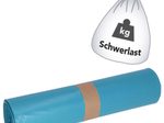 DEISS STANDARD® Schwerlastsäcke 120,0 l blau