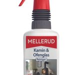 MELLERUD Allzweckreiniger Kamin & Ofenglas Reiniger 0,5 l