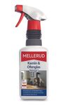 MELLERUD Allzweckreiniger Kamin & Ofenglas Reiniger 0,5 l