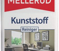 MELLERUD Allzweckreiniger Kunststoff 0,5 l
