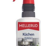 MELLERUD Fettlöser Küchen 0,5 l